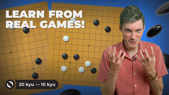 Go Game Reviews: 13x13 Board Opening