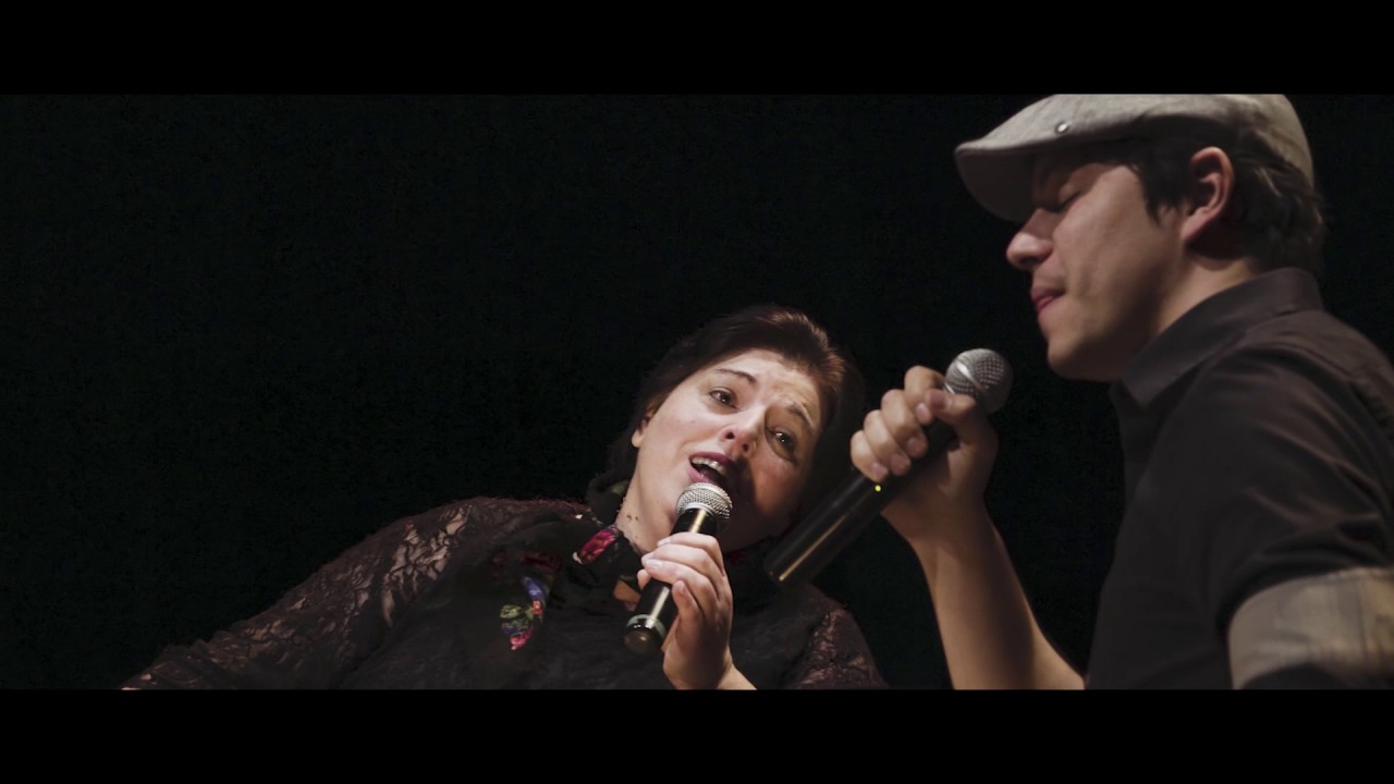 Vai-te Lavar, Morena – Tradicional do Minho, Portugal