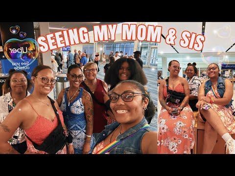 SUMMER VLOG : We are all together now... it is going to get chaotic