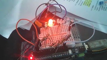 Voice Recognition VR Shield  EasyVR + Arduino Mega (Reconocimiento de voz)