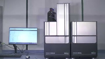OMNISEC for advanced polymer characterization