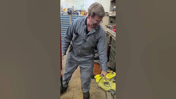 Be kind to your brooms!