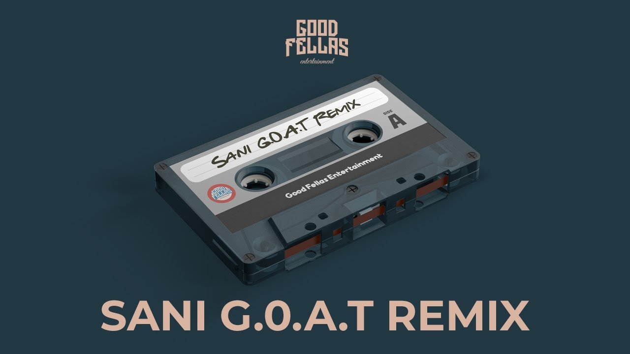 Sani   GOAT Remix