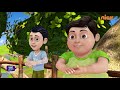 Shiva | शिवा | The Prisoner | Episode 50 | Download Voot Kids App