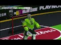 Superman scores hat trick in Calgary victory