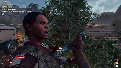 FAR CRY 6 Gameplay Walkthrough Part 3 [4K 60FPS RAY TRACING PC] - No Commentary (FULL GAME)