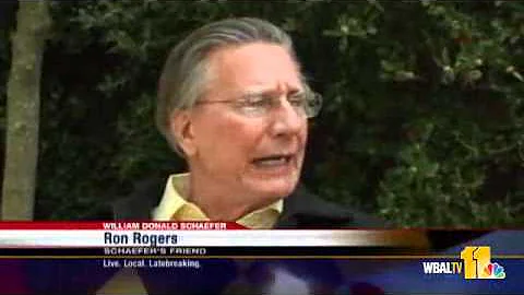 Deborah Weiner Previews Schaefer Funeral