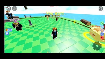 Don t press the button 4 stage #100 enter the mysterious cave / Reach The Top 7