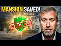 Steal The EXACT Strategy This Billionaire Used to Avoid His London Mansion Being Seized
