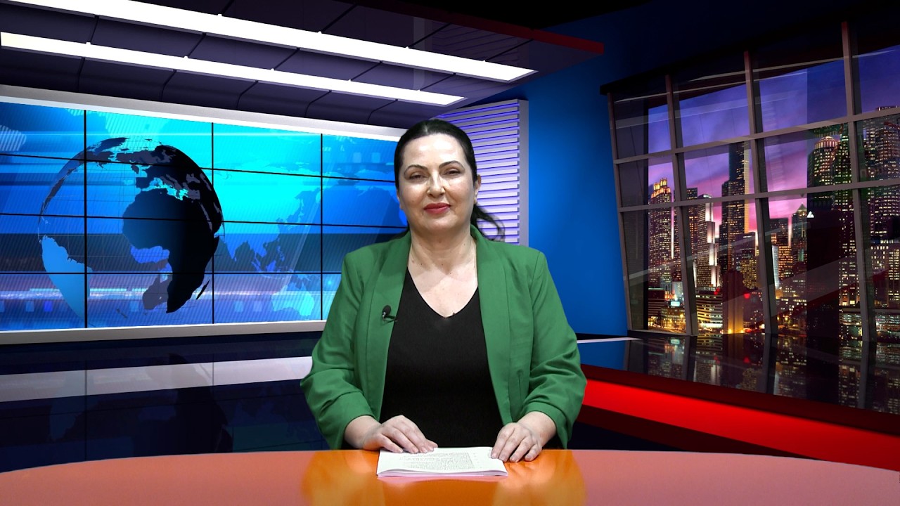 Edicioni i lajmeve 2 mars 2026