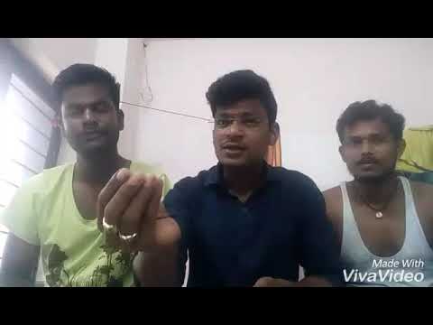 Agnattha Vasi New Song Vinte Maimarichi Potharu