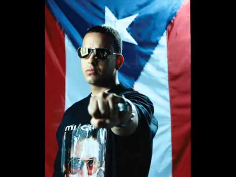 Daddy Yankee - Machucando LETRA