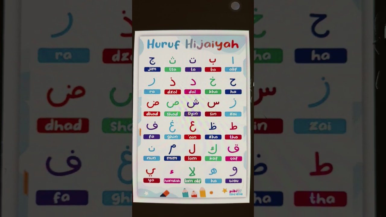 Alifun Baa Taun Saa, Naat, Islamic Video, Arabic Song, Alphabet, Naat, #naat #arabic #islamic