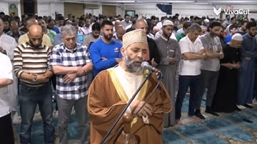 سورة القيامه كامله للشيخ#حسن_صالح