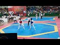 Vòng loại U17 - Nam 59kg | Đà Nẵng (Đỏ) - Đồng Nai (Xanh) | Giải Taekwondo Trẻ Toàn Quốc Năm 2020