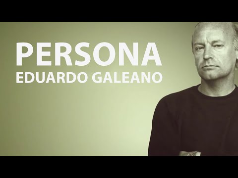 Video: Eduardo Galeano: Talambuhay, Pagkamalikhain, Karera, Personal Na Buhay