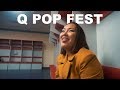 ВЛОГ | Q-FEST АЛМАТЫ 2018