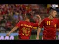 Match complet belgique vs tunisie 07062014