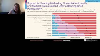 Celebrity Techlash/Tech Policy: A Look at What's Next Profile