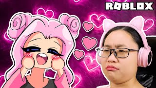 Roblox | Need More Love  Trying To Win My Girlfriend's Heart...