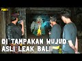 ORANG KALIMANTAN KE BALI MENCARI LEAK DI TAMAN FESTIVAL PADANG GALAK! [RISET IN BALI #2]