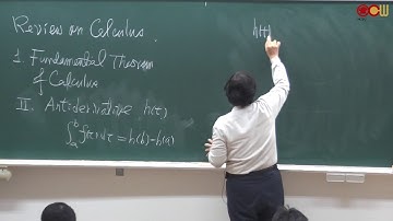 Lec01 微分方程 Introduction