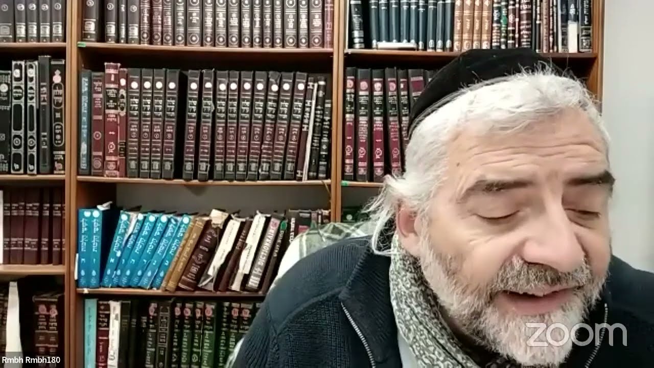 Daf HaYomi - Nazir 10