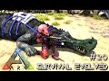 ARK: Survival Evolved - TAMING A SL1PG8R !!! - SEASON 3 [S3 E20] (Gameplay)