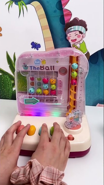 Funny Family Should Buy Toys For Play #103