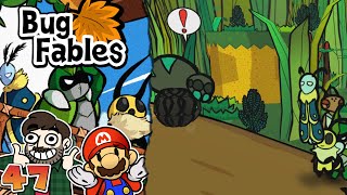 Bug Fables: The Everlasting Sapling [47] "Making New Friends"