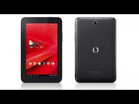 How bypass google account on vodafone tab 10