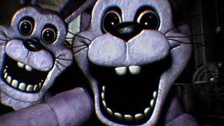 You Will SCREAM If You Play This FNAF Game