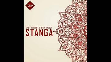 Sagi Abitbul, Guy Haliva - Stanga (Original Mix)