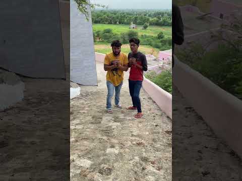 Jadui pathar 🥺 #shorts #youtubeshorts #comedy #manishsainivlogs - YouTube
