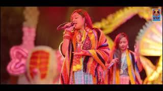 साथी हमारा कौन बनेगा || Tum na sunoge to kon sunega || Adhishthan Anushka new bhajan 2024 #top2u4