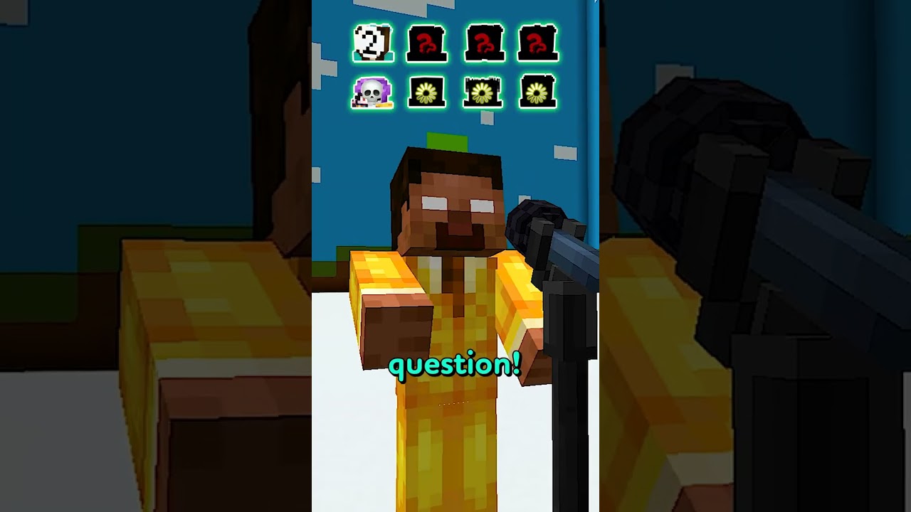 WHO IS HEROBRINE’S REAL GIRLFRIEND? ❤️‍🔥 