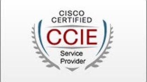 LAB 13 - Cisco CCIE SP - OSPF Filtering   AD
