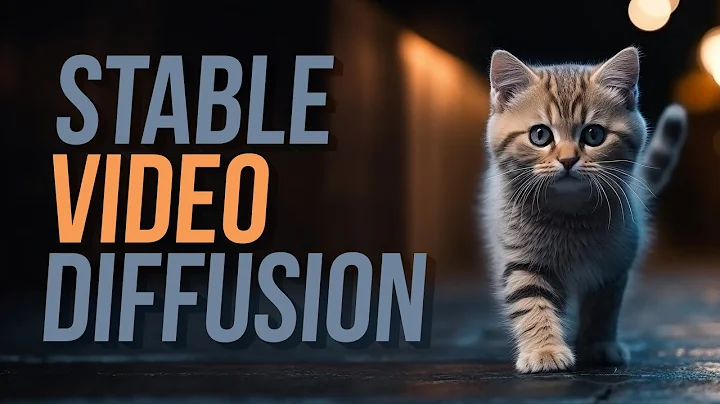 Mastering Stable Video Diffusion