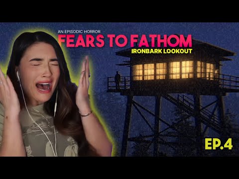 Someone S Lurking In The Woods Fears To Fathom Ironbark Lookout Ep 4