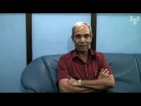People: Presidential waiter Haleem