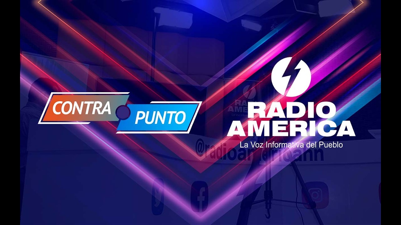 Contra Punto, 06 DE MARZO DEL 2026