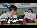 NAGKISS NA KAMI SA LIPS? GUILTY OR NOT GUILTY (JaiGa)