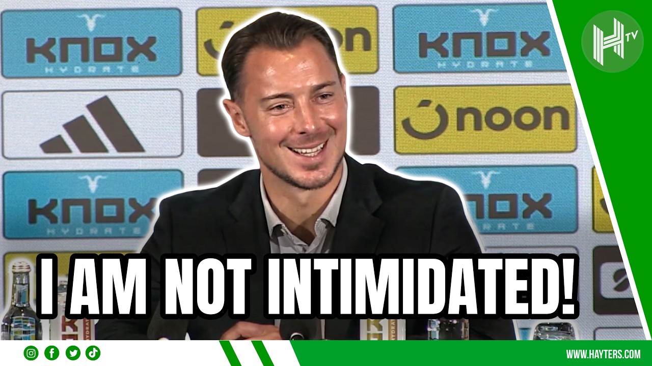 Livramento fitness UPDATE | Matthias Jaissle | Millwall v Newcastle United
