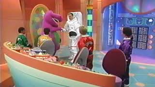 In Outer Space (2002 Version) Part 19