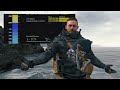 DEATH STRANDING: Ranked Order #10 (TOP 1-10%)