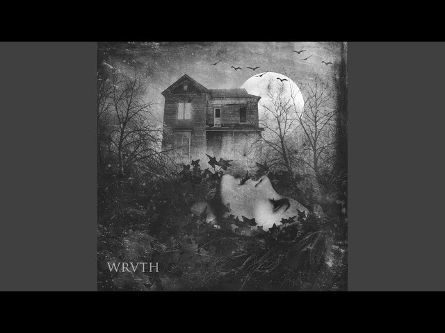 Wrvth - Amber Glow