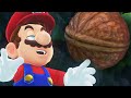 mario nut