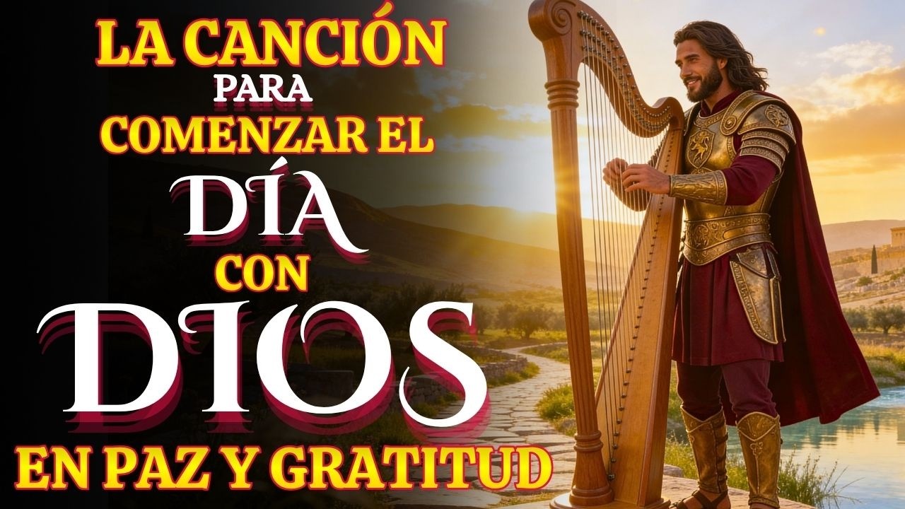 Salmos para Comenzar el Día con Paz y Dirección | Salmos de Alineación ...