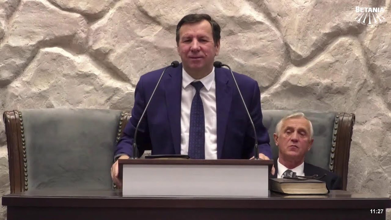 Vasile Bojor - Prima Cină din anul 2024