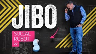 Jibo Review 2018: This Robot Will Steal Your Heart (Through Your Wallet)